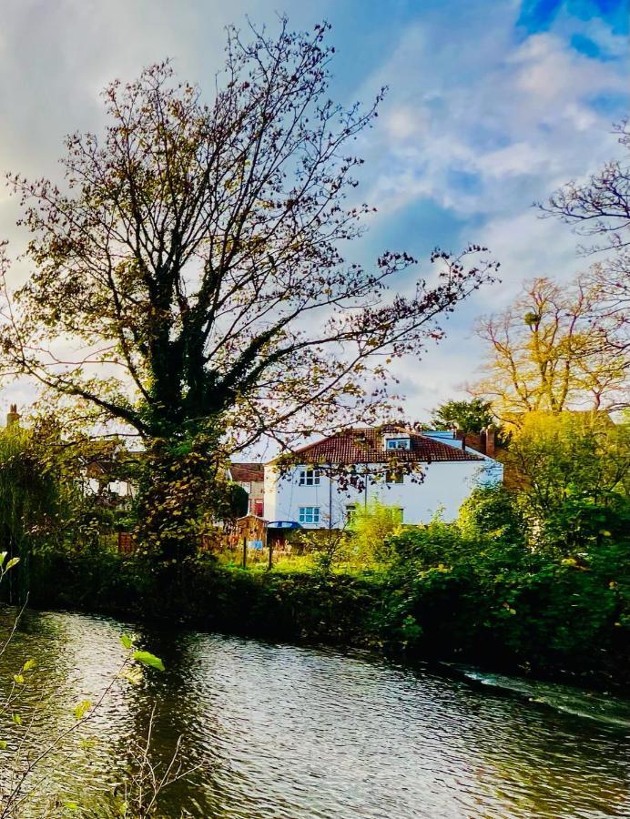Dapps Hill Haven - Between Bristol And Bath, Both 9 Mins By Train! Кейншам Екстериор снимка