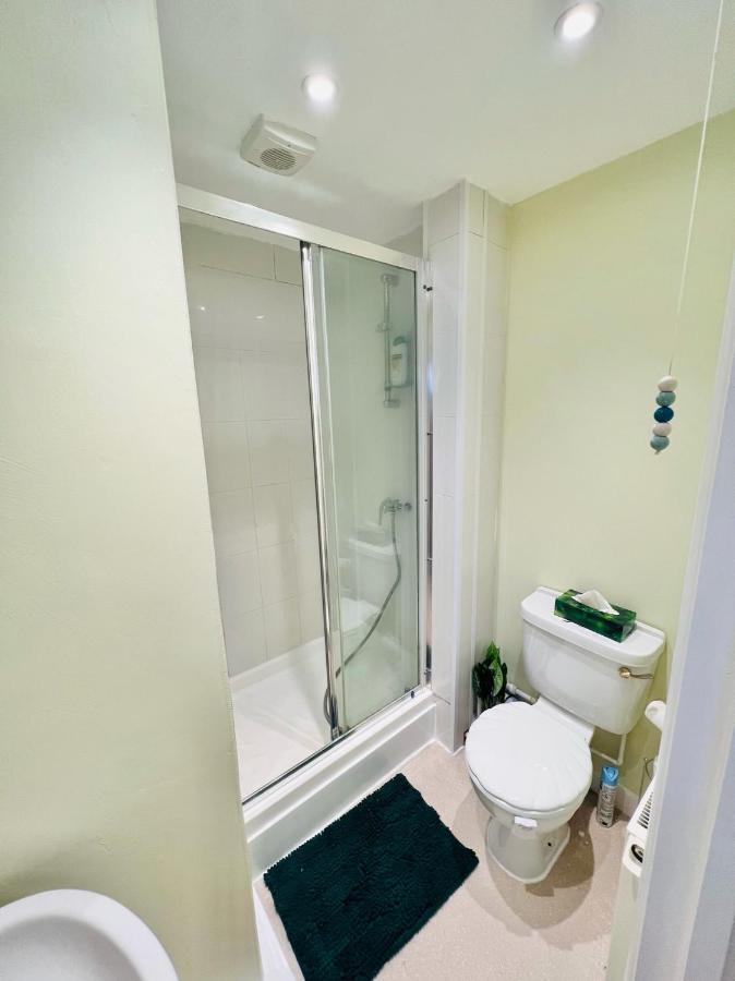 Dapps Hill Haven - Between Bristol And Bath, Both 9 Mins By Train! Кейншам Екстериор снимка