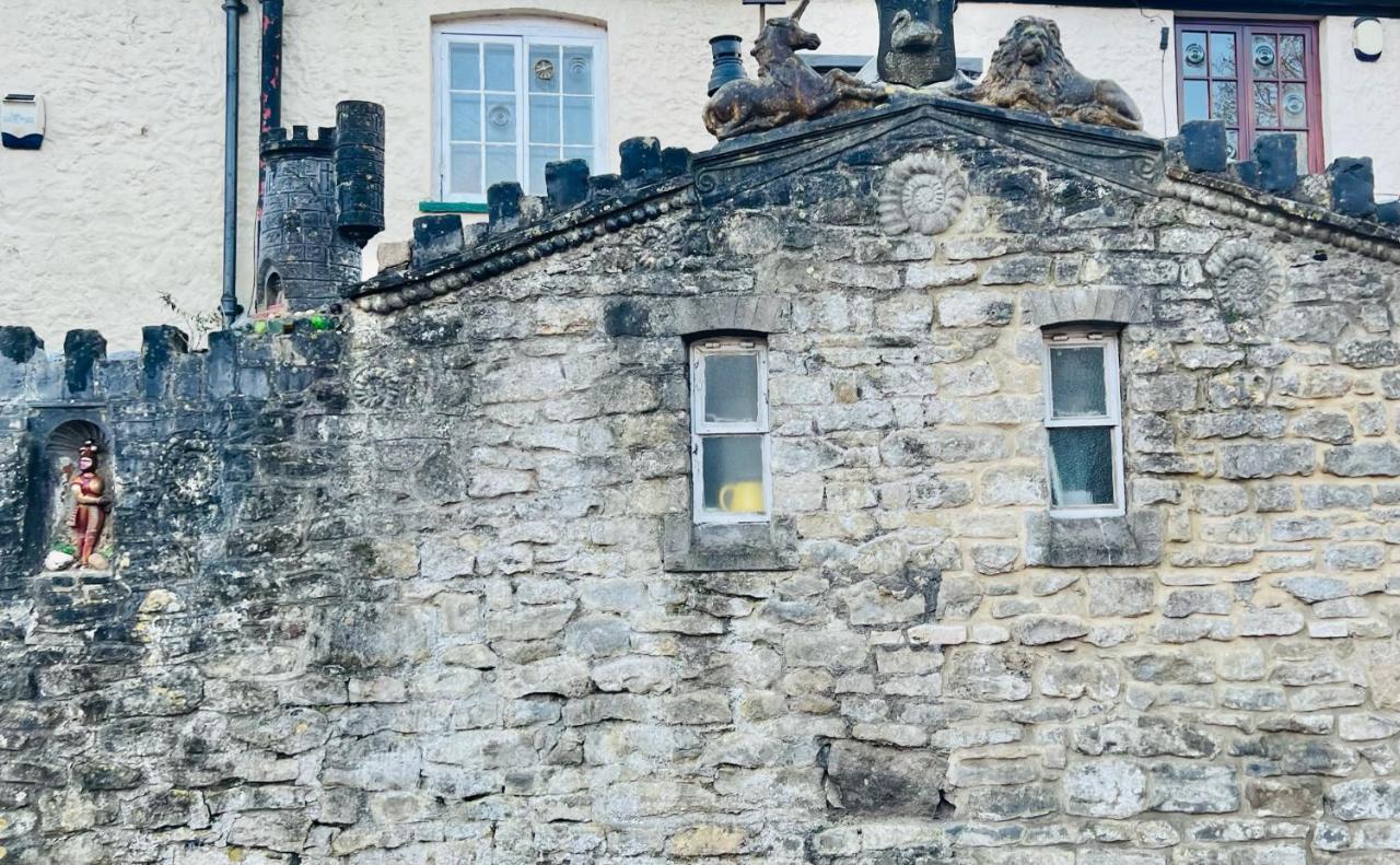 Dapps Hill Haven - Between Bristol And Bath, Both 9 Mins By Train! Кейншам Екстериор снимка